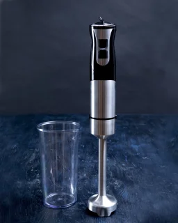 Gastronoma Staafmixer Set 18210001