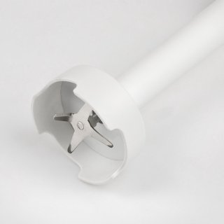 Wat vinden we goed aan de Girmi MX37 Staafmixer