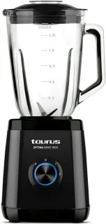 Glasmixer Blender