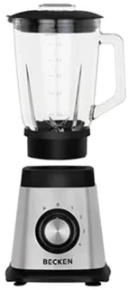 Glasmixer RVS