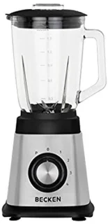 Glasmixer RVS