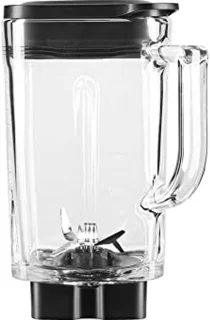 Glasmixkan 1,4 L voor blender