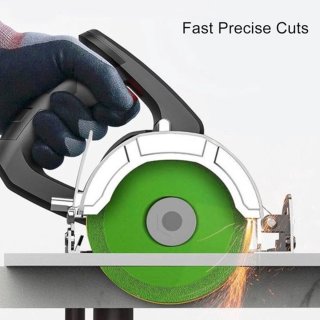 Wat vinden we goed aan de Glasslijpschijf (3 stuks)