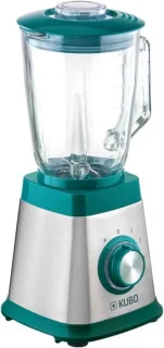 Glazen blender