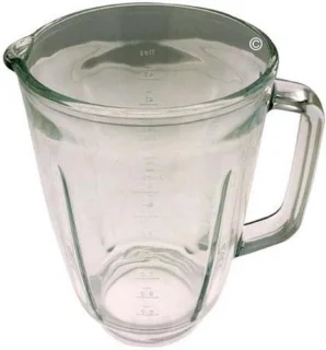 Glazen blenderkan 1,5 liter
