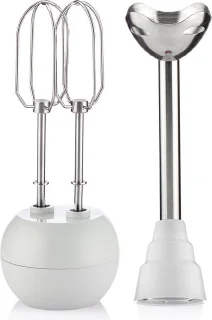 Goldmaster Yasemin GM7240M staafmixer