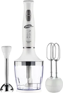 Goldmaster Yasemin GM7240M staafmixer