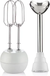 Goldmaster Yasemin GM7240M staafmixer