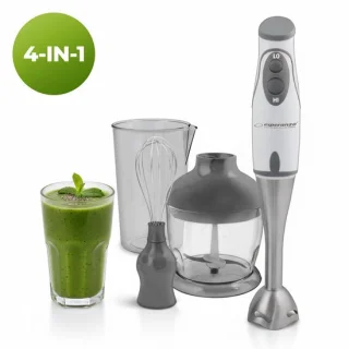 Golermo Staafmixer 1000W review