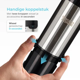 Goodforce Staafmixer 1000W