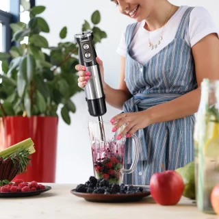Goodforce Staafmixer 1000W