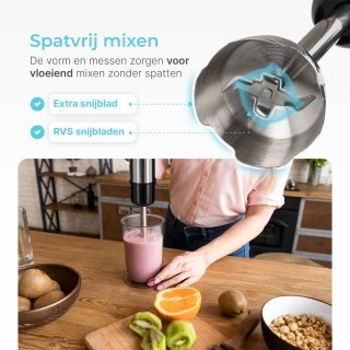 Wat vinden we minder goed