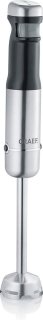 De Graef HB82EU Staafmixer in één oogopslag