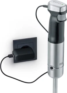 Graef HB82EU Staafmixer