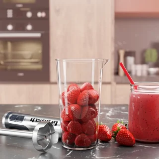 Grübsch GH-600W Pro Staafmixer
