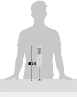 GTB® Braun Staafmixer Set Wit