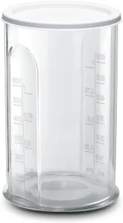GTB® Braun Staafmixer Set Wit