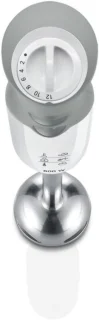 GTB® Braun Staafmixer Set Wit