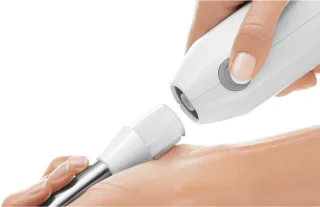 GTB® Braun Staafmixer Set Wit