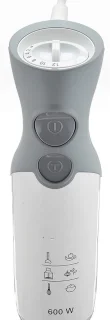 GTB® Braun Staafmixer Set Wit