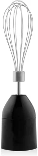 GTB® Braun Staafmixer Set Zwart