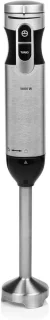 GTB® Braun Staafmixer Set Zwart