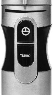 GTB® Braun Staafmixer Set Zwart