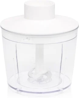 GTB Staafmixer Set Braun Wit