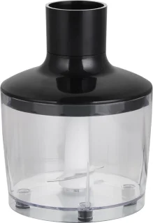 GTB® Staafmixer Set Braun Zilver