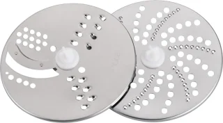 GTB® Staafmixer Set Braun Zilver