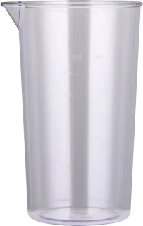 GTB® Staafmixer Set Braun Zilver