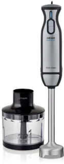 De Haeger Extreme Chopper Staafmixer HB-10C.019A in één oogopslag