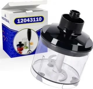 Hakmolen voor staafmixer 12043110