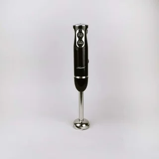 Hand blender - 1 liter - multicolor