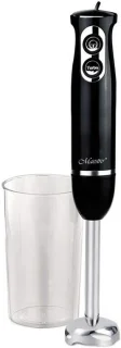 Hand blender - 1 liter - multicolor