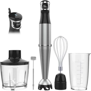 Hand blender staafmixer
