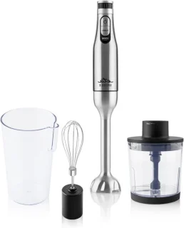 Hand blender staafmixer