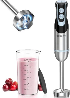 Hand blender - stabmixer