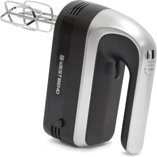 Hand- en Staafmixer Set