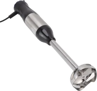 Handblender set keukenmixer zwart