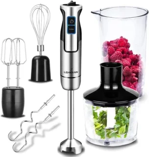 Handblender set
