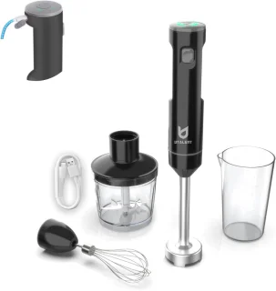 Handblender