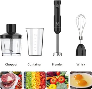 Handblender