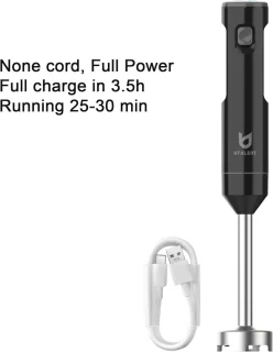 Handblender