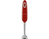Handblender staafmixer grijs