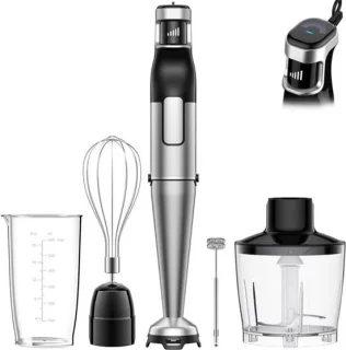 Handblenderset - Keukenmixer