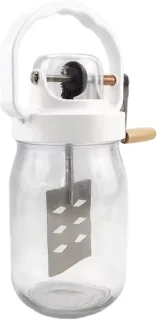 Handmatige mixer
