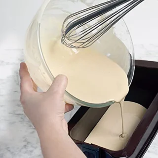 Handmatige staafmixer