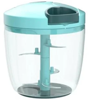 Handmatige Voedsel- en Groentechopper 900 ml