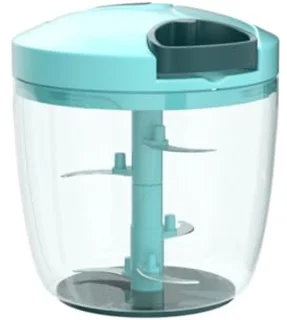 Handmatige Voedselchopper 900 ml